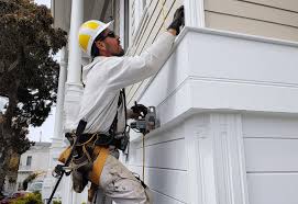 Trusted Moyie Springs, ID Siding Installation Experts